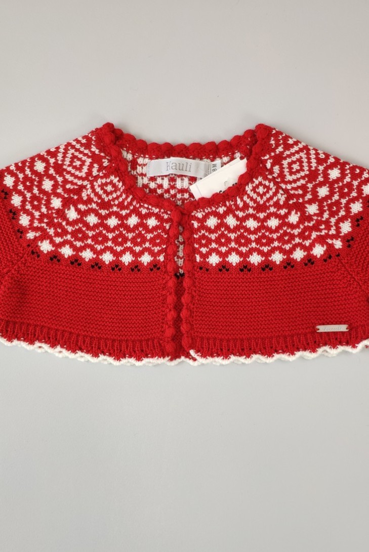 CHAQUETA NIÑA, AMORE. INVIERNO 20
