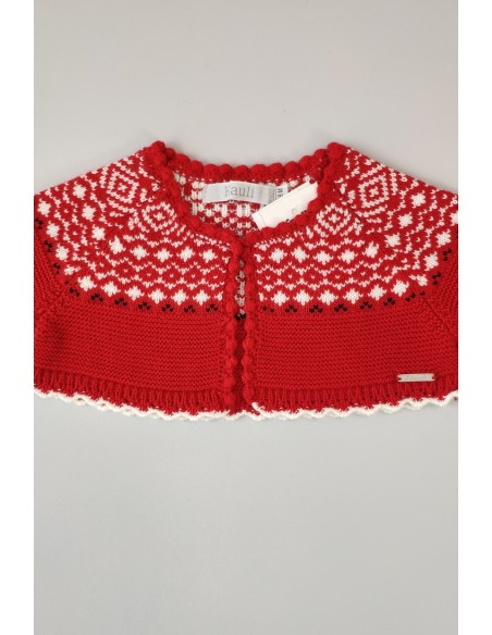 CHAQUETA NIÑA, AMORE. INVIERNO 20