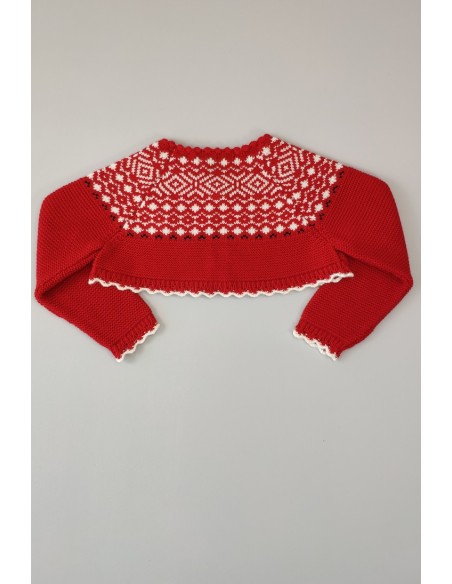 CHAQUETA NIÑA, AMORE. INVIERNO 20
