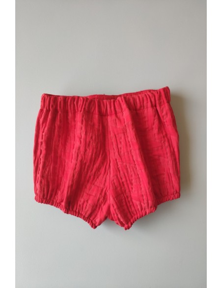 CONJUNTO BEBÉ NIÑO BLUSA Y PANTALÓN BOMBACHO ISLA DE KAULI