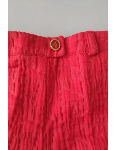 CONJUNTO BEBÉ NIÑO BLUSA Y PANTALÓN BOMBACHO ISLA DE KAULI
