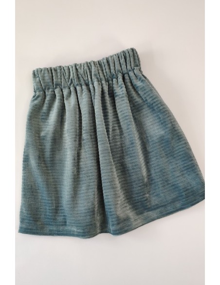 FALDA, MOON. INVIERNO 20