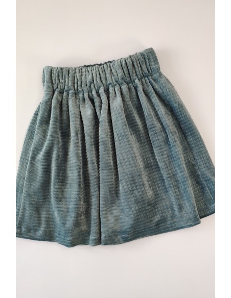 FALDA, MOON. INVIERNO 20