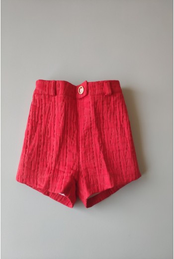 CONJUNTO NIÑO BLUSA Y PANTALÓN RECTO ISLA DE KAULI 2