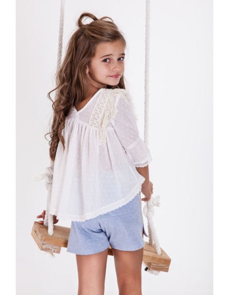 BLUSON BEIGE. VERANO 21