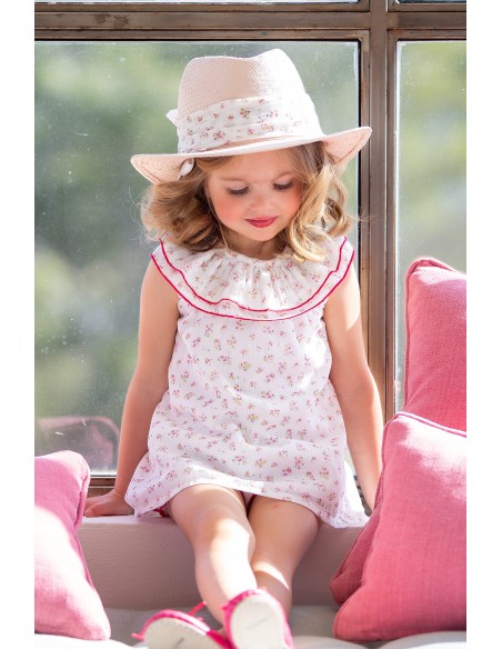 JESUSITO LIBERTY. KID'S CHOCOLATE.VERANO 21
