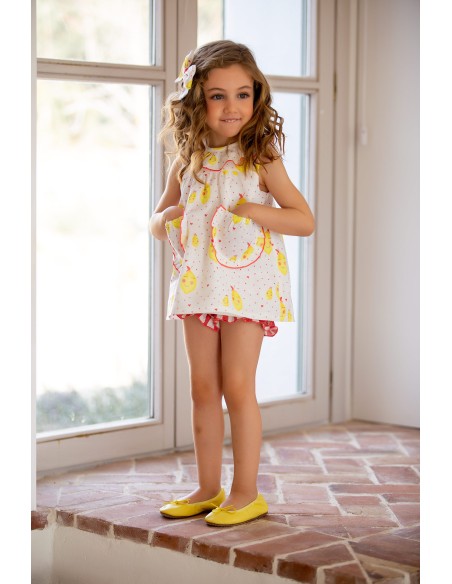 JESUSITO LIMONES. KID'S CHOCOLATE.VERANO 21