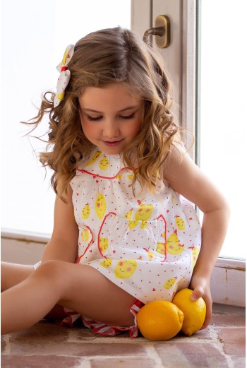JESUSITO LIMONES. KID'S CHOCOLATE.VERANO 21 2