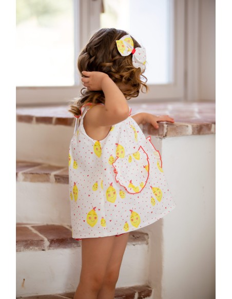 JESUSITO LIMONES. KID'S CHOCOLATE.VERANO 21
