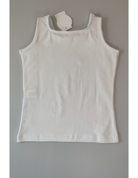 CAMISETA NIÑA PRADERA. VERANO 21