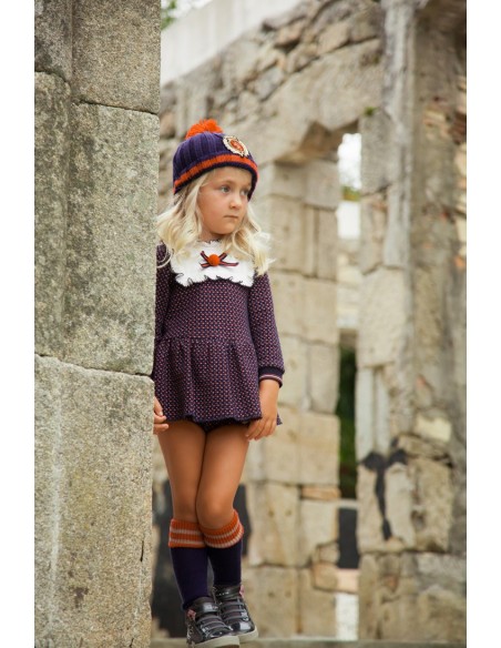 JESUSITO BODY, PREPPY. INVIERNO 21.