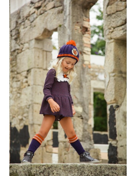 JESUSITO BODY, PREPPY. INVIERNO 21.