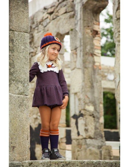 JESUSITO BODY, PREPPY. INVIERNO 21.