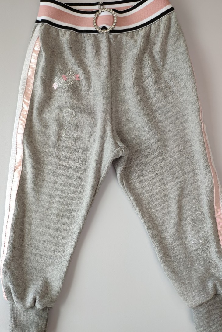 CONJUNTO PANTALÓN JOGGING, ALEGRÍA. INVIERNO 21.