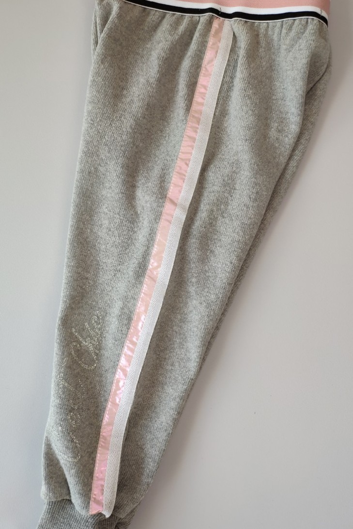 CONJUNTO PANTALÓN JOGGING, ALEGRÍA. INVIERNO 21.