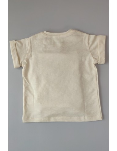 CAMISETA NIÑO CANDY. VERANO 22.