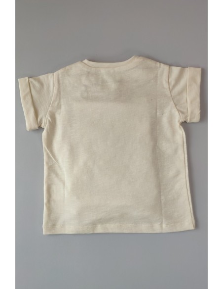 CAMISETA NIÑO CANDY. VERANO 22.