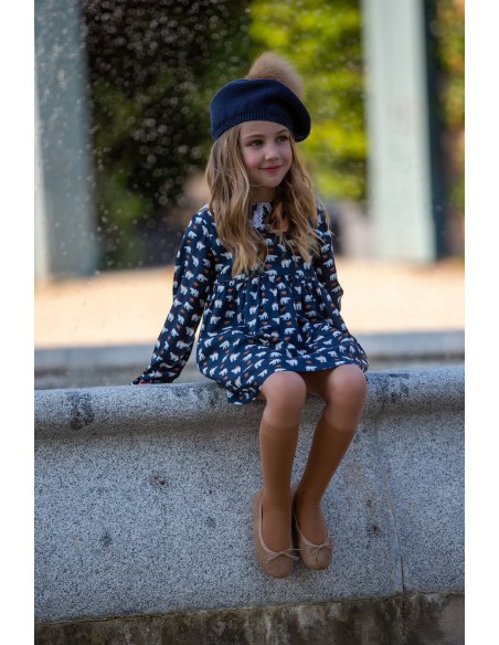 JESUSITO OSOS POLARES(TALLA GRANDE). KID'S CHOCOLATE.INVIERNO 22.