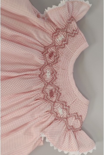 JESUSITO TOPITOS, ROSA. VERANO 23. 2