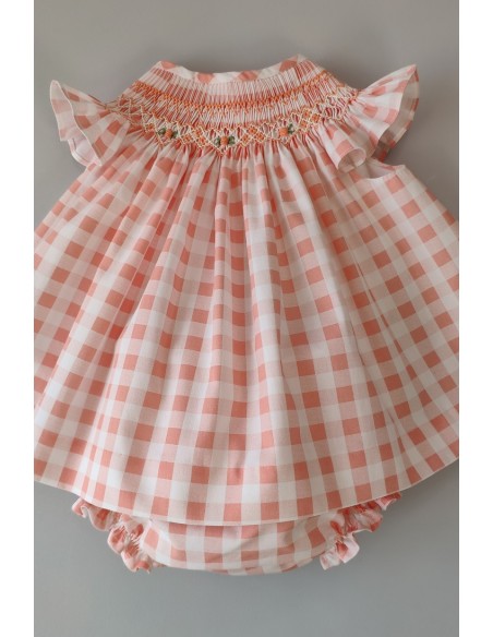 JESUSITO VICHY, CORAL. VERANO 23.