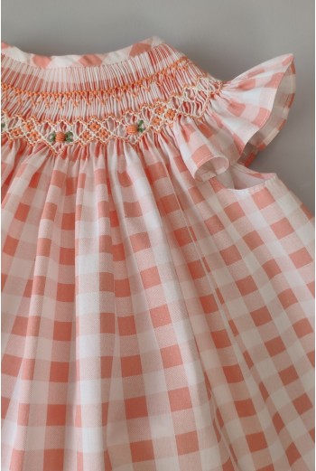 JESUSITO VICHY, CORAL. VERANO 23. 2