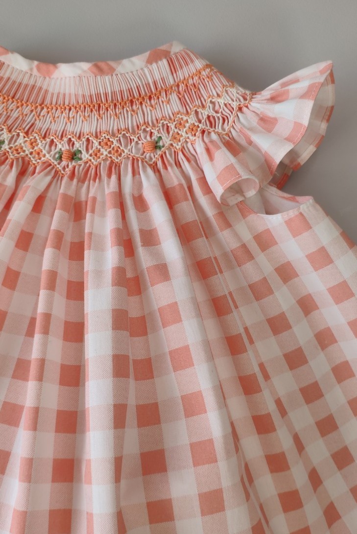 JESUSITO VICHY, CORAL. VERANO 23.