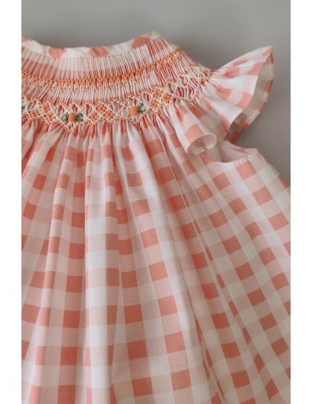 JESUSITO VICHY, CORAL. VERANO 23.