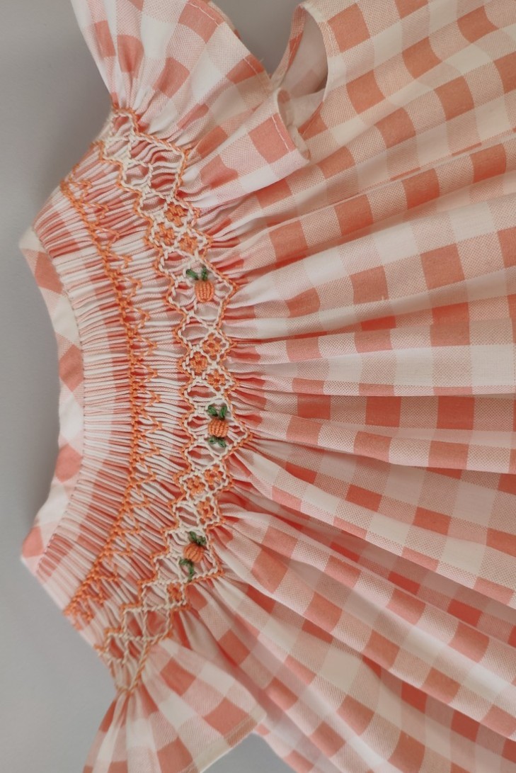 JESUSITO VICHY, CORAL. VERANO 23.