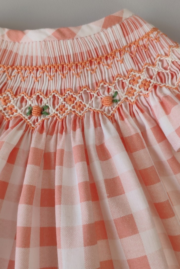 JESUSITO VICHY, CORAL. VERANO 23.