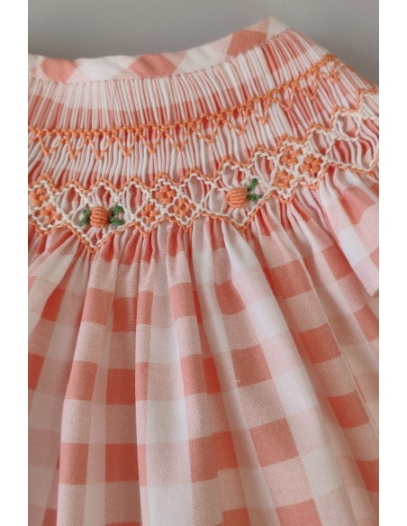 JESUSITO VICHY, CORAL. VERANO 23.