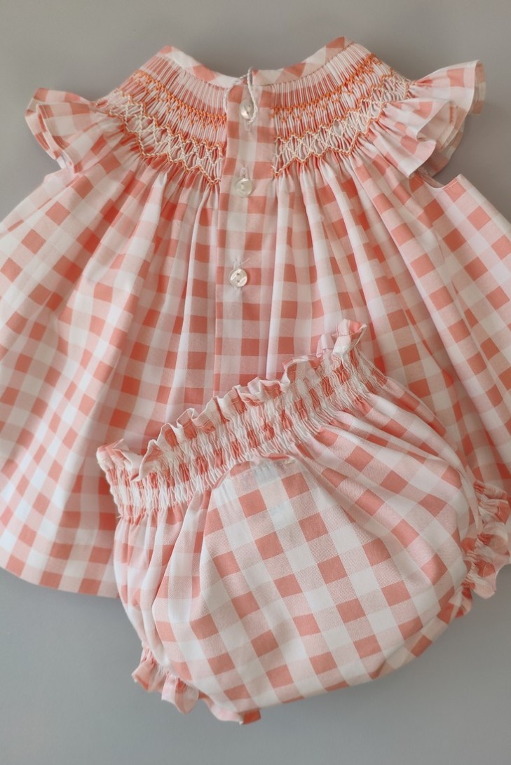 JESUSITO VICHY, CORAL. VERANO 23.