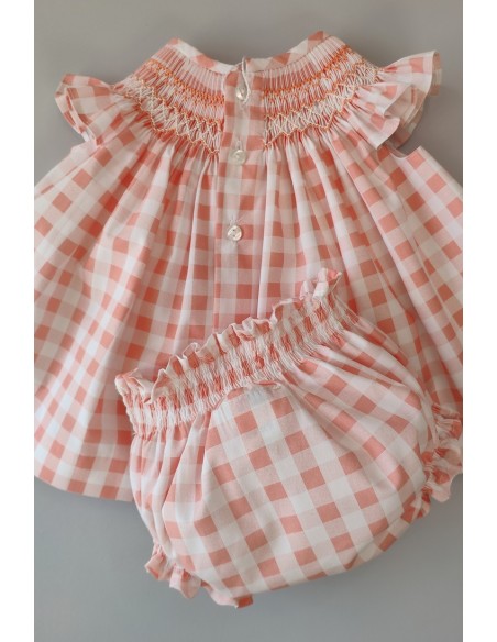 JESUSITO VICHY, CORAL. VERANO 23.