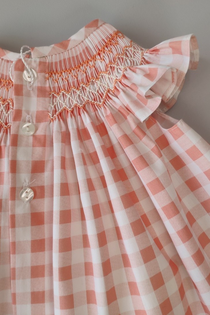 JESUSITO VICHY, CORAL. VERANO 23.