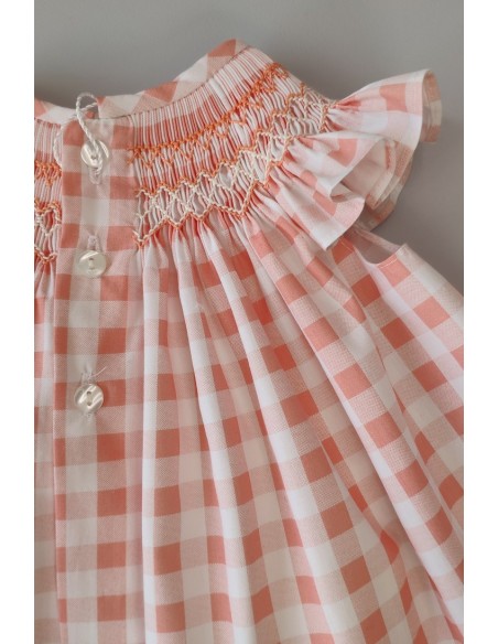 JESUSITO VICHY, CORAL. VERANO 23.