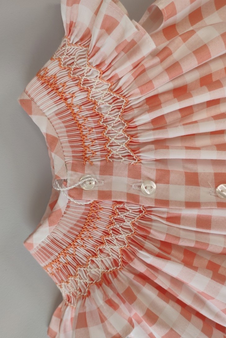 JESUSITO VICHY, CORAL. VERANO 23.