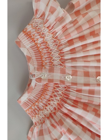 JESUSITO VICHY, CORAL. VERANO 23.