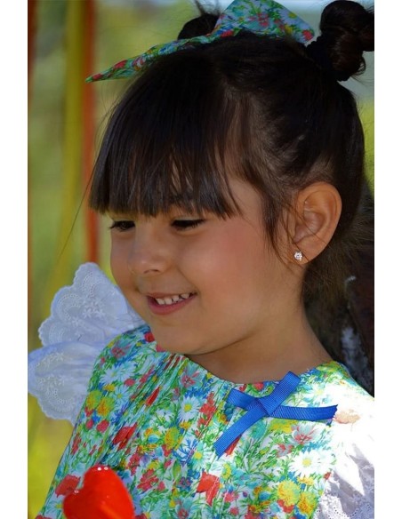 JESUSITO COLECCIÓN "WENDY", MULTICOLOR.NOMA FERNÁNDEZ. VERANO 23.