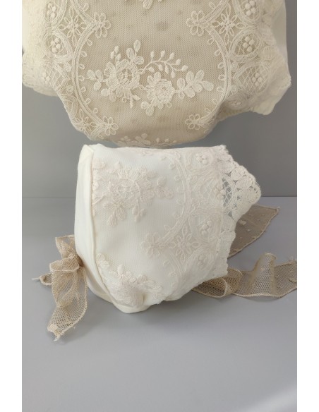 PELELE NIÑO CON CAPOTA, CEREMONIA.