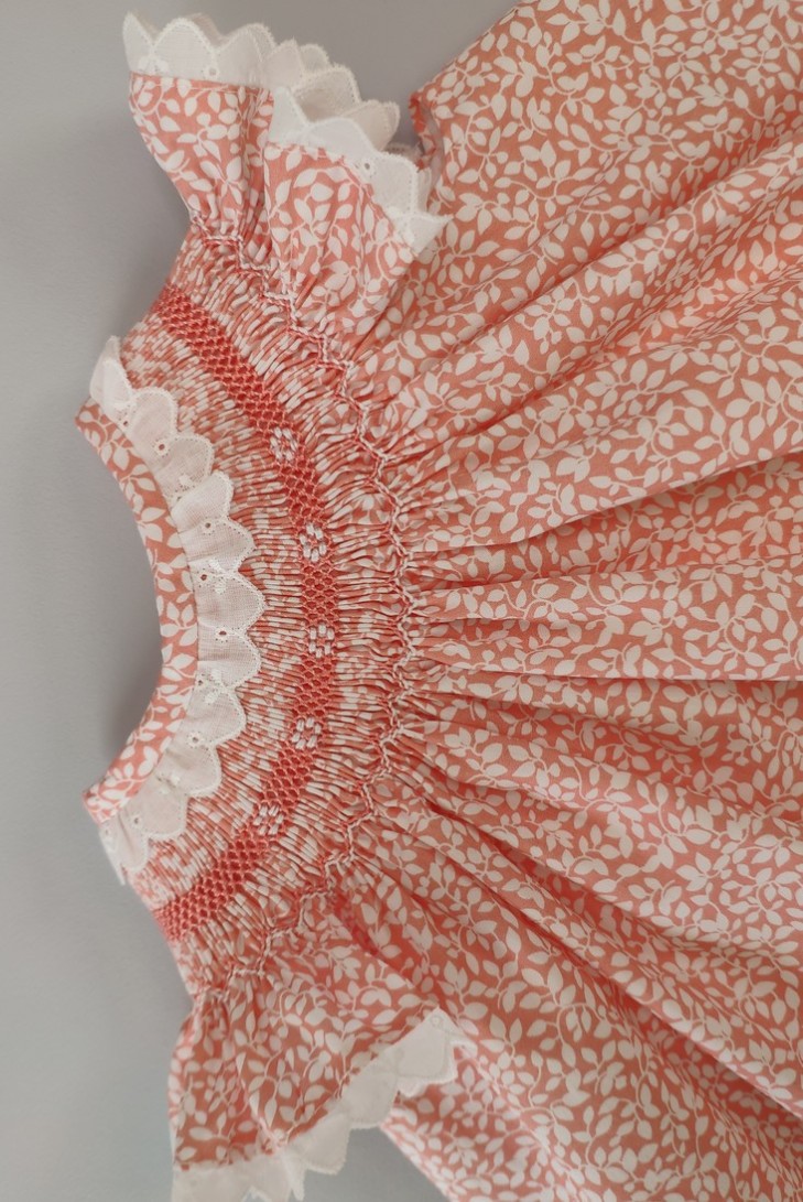 JESUSITO HOJAS ,CORAL. VERANO 23.